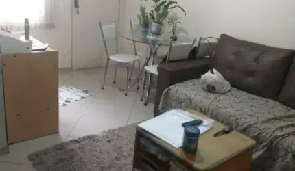 Apartamento à venda 2 quartos 1 vaga Ferrazópolis - São Bernardo do Campo - SP