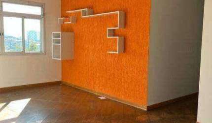 Apartamento à venda 2 quartos 1 vaga Demarchi - São Bernardo do Campo - SP