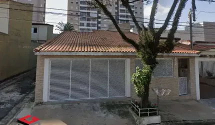 Casa de 213m² no Jardim Hollywood em São Bernardo Do Campo- SP.