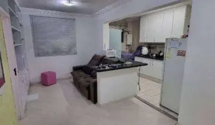 Apartamento à venda 1 quarto Jardim do Mar - São Bernardo do Campo - SP