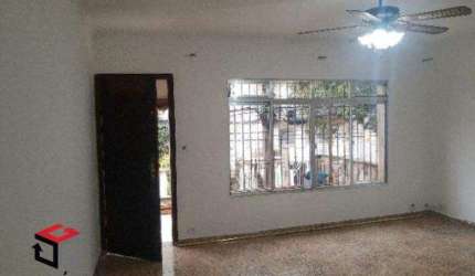 Sobrado à venda 2 quartos 1 vaga Alice - Santo André - SP