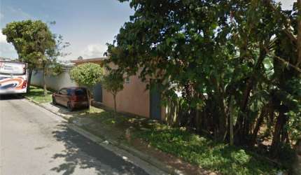 Terreno de 1800m² no Batistini em SBC - SP