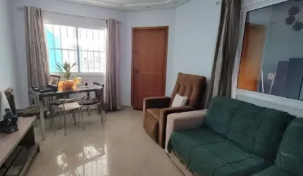 Sobrado à venda 4 quartos 4 suítes 4 vagas Assunção - São Bernardo do Campo - SP