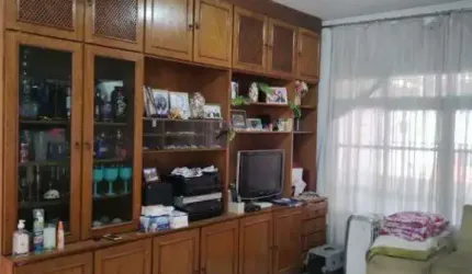 Sobrado próximo à Faculdade Fei - Assunção SBC