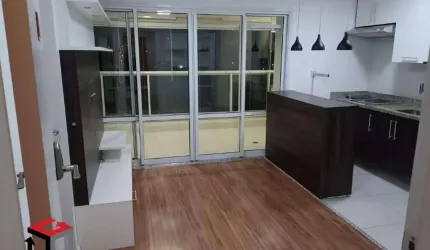 Apartamento 43 m² Localizado No Bairro Jardim Aeroporto São Paulo - SP