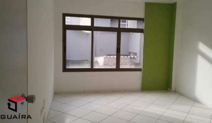 Sala à venda Centro - São Bernardo do Campo - SP
