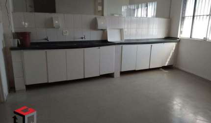 Sala para aluguel 2 vagas Alice - Santo André - SP