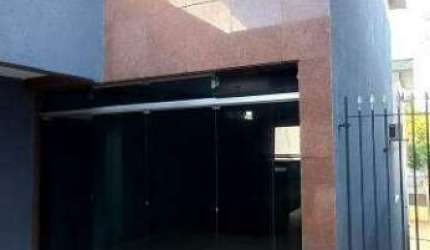 Sobrado 283 m² Localizado No Bairro Eldízia Santo André - SP