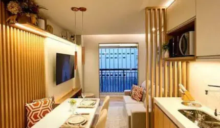 Apartamento à venda 1 quarto Paraíso - São Paulo - SP