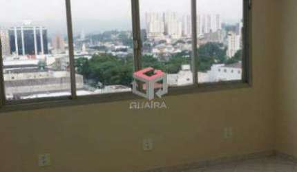 Sala de 15 m² no Centro de São Bernardo do Campo - SP