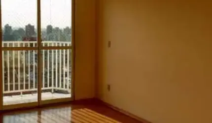 Apartamento à venda 2 quartos 1 vaga Nova Petrópolis - São Bernardo do Campo - SP