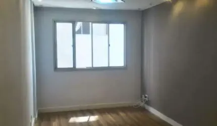 Apartamento com 63m² localizado no Bairro Palmares em Santo André - SP.