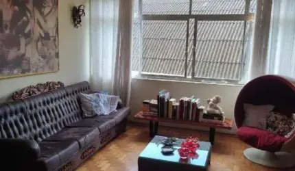 Apartamento de 97m² na Bela Vista em São Paulo - SP