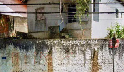 Terreno à venda Baeta Neves - São Bernardo do Campo - SP