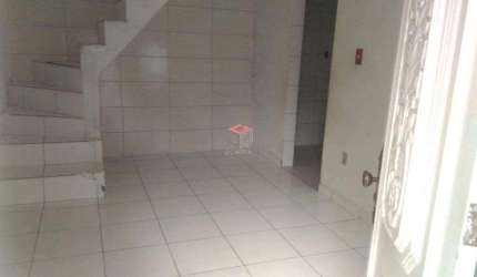 Casa- 195,81m², Parque Selecta- São Bernardo do Campo - SP