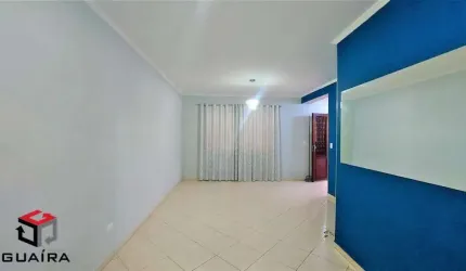 Sobrado à venda 2 quartos 1 suíte 3 vagas Santa Terezinha - São Bernardo do Campo - SP
