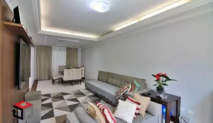 Sobrado à venda 3 quartos 1 suíte 4 vagas Santa Terezinha - São Bernardo do Campo - SP