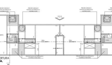 Apartamento à venda 2 quartos 1 suíte 1 vaga Nova Petrópolis - São Bernardo do Campo - SP