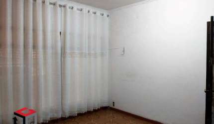 Casa para aluguel 2 quartos 3 vagas Rudge Ramos - São Bernardo do Campo - SP