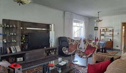 Casa à venda 2 quartos 15 vagas Das Maravilhas - Santo André - SP