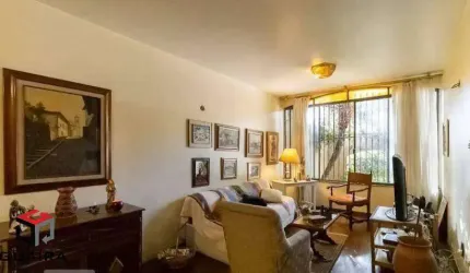 Sobrado à venda 5 quartos 1 suíte 1 vaga Vila Mariana - São Paulo - SP