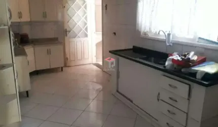 Sobrado- 100m², Vila Sacadura Cabral- Santo André - SP.
