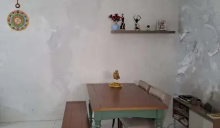 Casa à venda 3 quartos 1 suíte 2 vagas Assunção - São Bernardo do Campo - SP