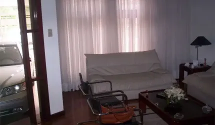 Sobrado para aluguel 3 quartos 1 suíte 3 vagas Das Américas - São Bernardo do Campo - SP