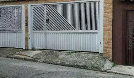 Casa à venda 3 quartos 2 suítes 3 vagas Stella - Santo André - SP