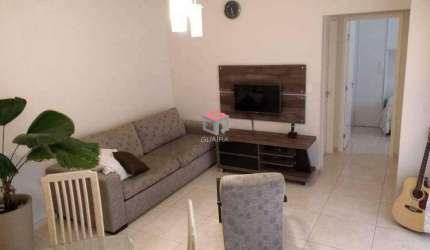 Apartamento de 67m² / Centro de Diadema - SP