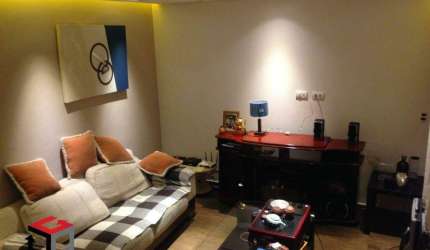 Sobrado à venda 2 quartos 2 suítes 2 vagas Valparaíso - Santo André - SP
