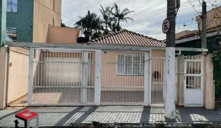 Casa à venda 2 quartos 2 vagas Jardim do Mar - São Bernardo do Campo - SP