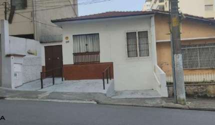 Terreno à venda Centro - São Bernardo do Campo - SP