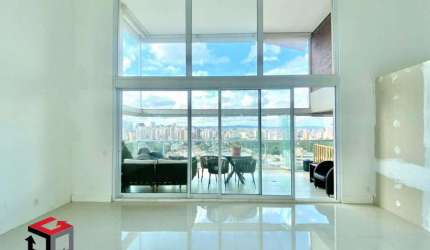Apartamento 214 m² Localizado No Bairro Vila Mariana São Paulo - SP
