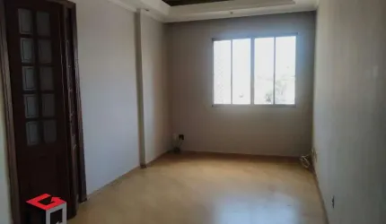 Apartamento à venda 2 quartos 1 vaga Alzira - Santo André - SP