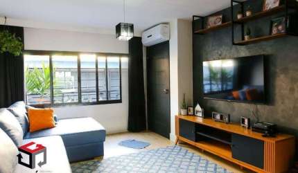 Sobrado à venda 3 quartos 1 suíte 6 vagas Camilópolis - Santo André - SP