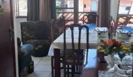 Apartamento à venda 3 quartos 1 suíte 2 vagas Do Estádio - Santo André - SP