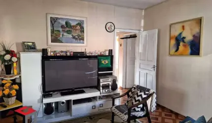 Casa de 496,27m² no Bairro Dos Casa em SBC - SP