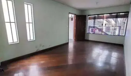 Sobrado à venda 4 quartos 2 suítes 2 vagas Assunção - São Bernardo do Campo - SP