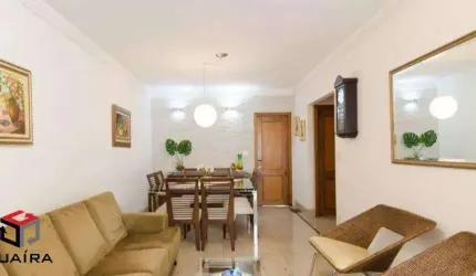 Apartamento para aluguel 3 quartos 3 suítes 2 vagas Centro - São Bernardo do Campo - SP
