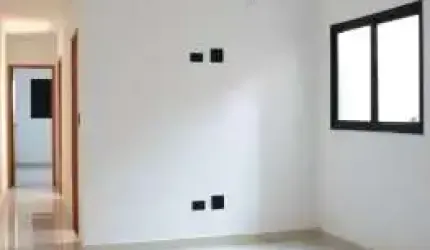 Cobertura com 150m², localizado no Bairro Camilópolis em Santo André/SP.