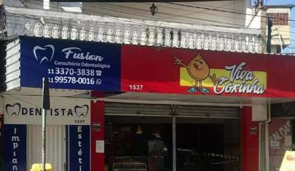 Sobrado 235 m² Localizado No Bairro Santo André Santo André - SP