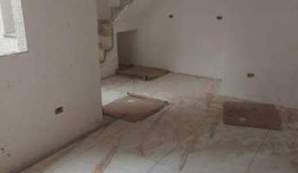 Cobertura à venda 2 quartos 1 suíte 1 vaga Erasmo Assunção - Santo André - SP