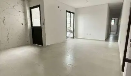 Cobertura com 140 m² Localizado no Bairro Jardim Bela Vista em Santo André - SP.