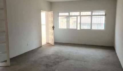 Sobrado à venda 5 quartos 1 suíte 2 vagas Rudge Ramos - São Bernardo do Campo - SP