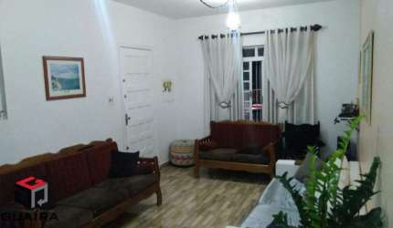 Sobrado à venda 4 quartos 2 suítes 2 vagas Rudge Ramos - São Bernardo do Campo - SP