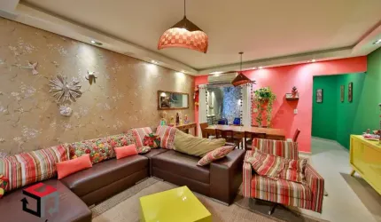 Sobrado Jardim Bela Vista Santo André R$1.300.000,00