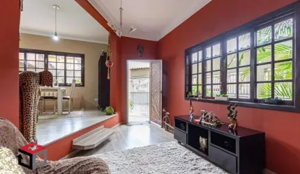 Sobrado à venda 3 quartos 2 suítes 3 vagas Pilar - Santo André - SP