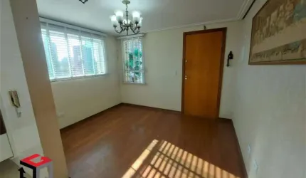 Apartamento à venda 2 quartos 1 suíte 1 vaga Bastos - Santo André - SP