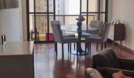 Apartamento à venda 3 quartos 1 suíte 2 vagas Santa Paula - São Caetano do Sul - SP